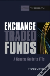 Capa do artigo Exchange Traded Funds