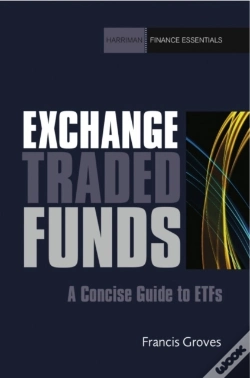 Capa do artigo Exchange Traded Funds