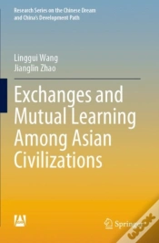 Capa do artigo Exchanges And Mutual Learning Among Asian Civilizations