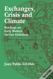 Capa do artigo Exchanges, Crisis And Climate