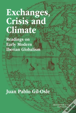 Capa do artigo Exchanges, Crisis And Climate
