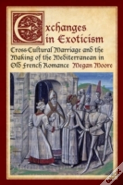 Capa do artigo Exchanges In Exoticism