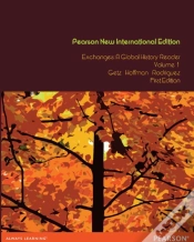 Capa do artigo Exchanges