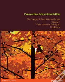Capa do artigo Exchanges