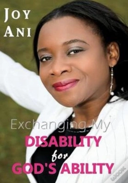 Capa do artigo Exchanging My Disability For God'S Ability