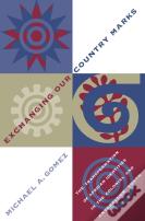 Exchanging Our Country Marks