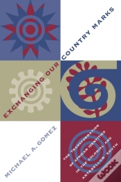 Capa do artigo Exchanging Our Country Marks