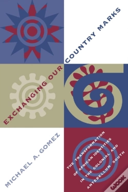 Capa do artigo Exchanging Our Country Marks