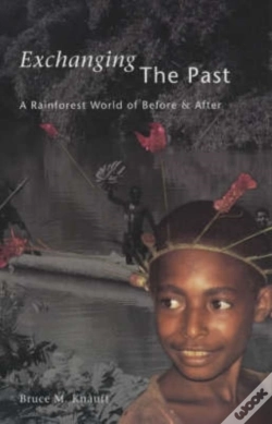 Capa do artigo Exchanging The Past