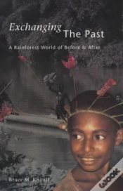 Capa do artigo Exchanging The Past