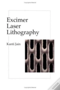 Capa do artigo Excimer Laser Lithography