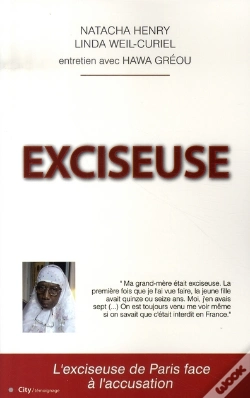 Capa do artigo Exciseuse