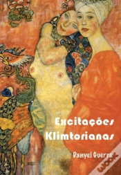 Capa do artigo Excitações Klimtorianas