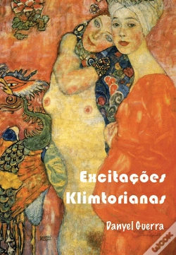 Capa do artigo Excitações Klimtorianas