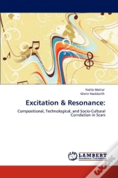 Excitation & Resonance