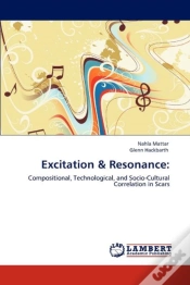 Capa do artigo Excitation & Resonance