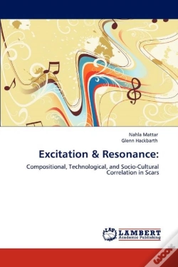 Capa do artigo Excitation & Resonance