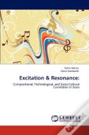 Excitation & Resonance