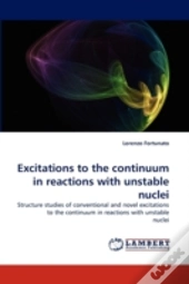 Excitations To The Continuum In Reactions With Unstable Nuclei