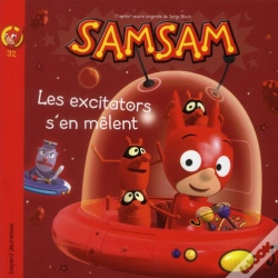 Capa do artigo Excitators S'En Melent T.32
