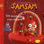 Excitators S'En Melent T.32 - Preview