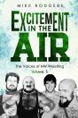 Excitement In The Air - Preview