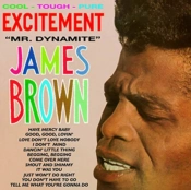 Capa do artigo Excitement 