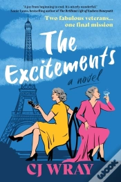 Capa do artigo Excitements