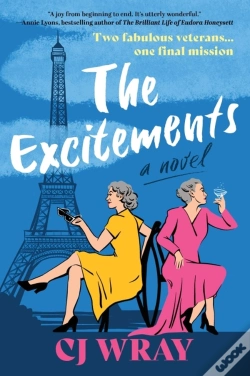 Capa do artigo Excitements