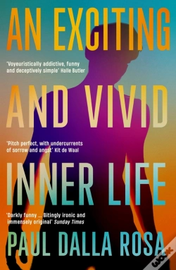 Capa do artigo Exciting And Vivid Inner Life