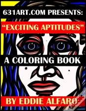 Capa do artigo Exciting Aptitudes: A Coloring Book