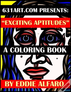 Capa do artigo Exciting Aptitudes: A Coloring Book