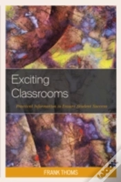 Capa do artigo Exciting Classrooms