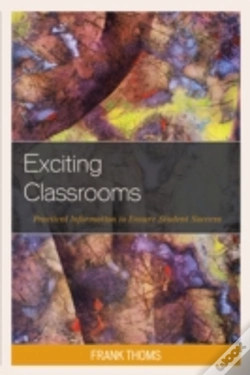 Capa do artigo Exciting Classrooms