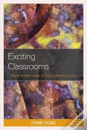 Capa do artigo Exciting Classrooms