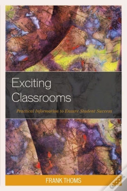 Capa do artigo Exciting Classrooms