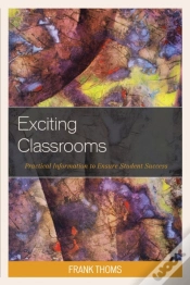 Capa do artigo Exciting Classrooms