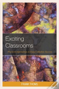 Capa do artigo Exciting Classrooms