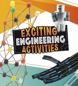 Capa do artigo Exciting Engineering Activities