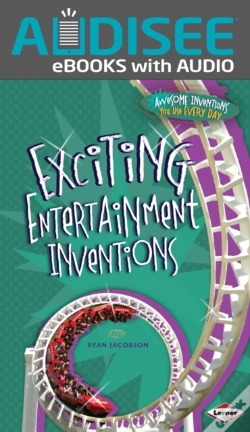 Capa do artigo Exciting Entertainment Inventions