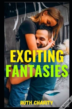 Capa do artigo Exciting Fantasies