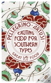 Capa do artigo Exciting Food For Southern Types