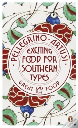 Capa do artigo Exciting Food For Southern Types
