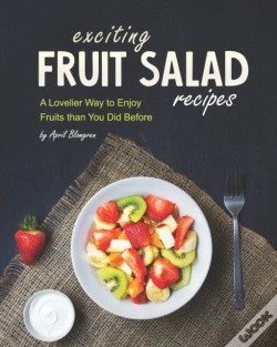 Capa do artigo Exciting Fruit Salad Recipes