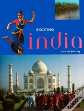 Capa do artigo Exciting India