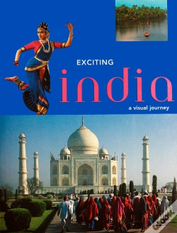 Capa do artigo Exciting India