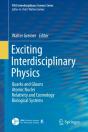 Exciting Interdisciplinary Physics - Preview