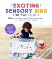 Exciting Sensory Bins For Curious Kids