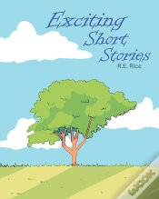 Capa do artigo Exciting Short Stories