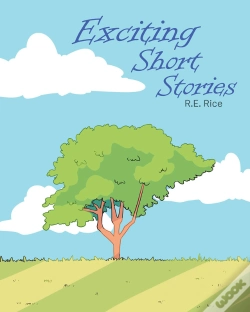 Capa do artigo Exciting Short Stories